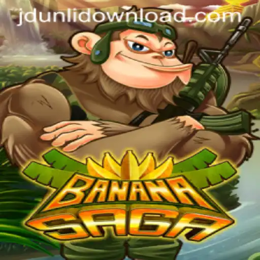 BananaSaga: Navigating the Vibrant World of jdunli