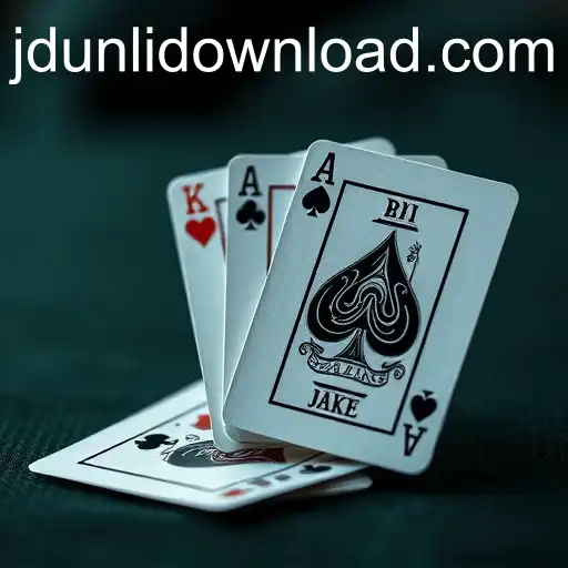 The Fascinating World of Card Games and the Mysterious Keyword 'jdunli'