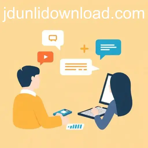 Contact Us: The Essential Guide to Engaging with jdunli