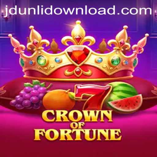 Unveiling CrownofFortune: A Riveting Journey into the World of jdunli