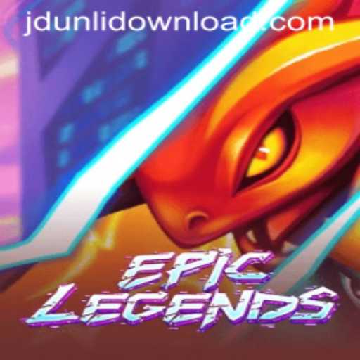 Discover EpicLegends: A Deep Dive into Fantasy World Gameplay and Exciting Innovations