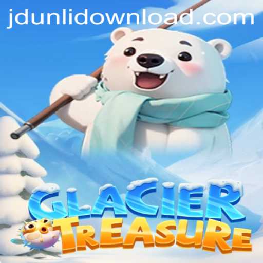 Unveiling GlacierTreasure: A Thrilling Adventure in the Ice