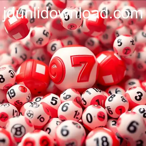 Lottery Games: An Exploration of Luck and Chance