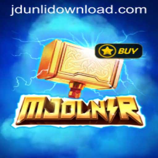 Unleashing Power and Strategy in Mjolnir: The Game