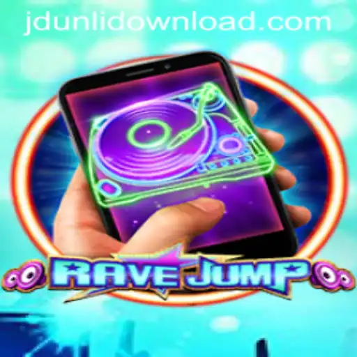 RaveJumpmobile: A Dazzling Dive into Mobile Gaming