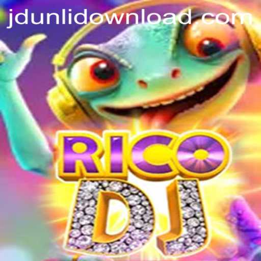 RicoDJ: Revolutionizing Rhythm Gaming Experience
