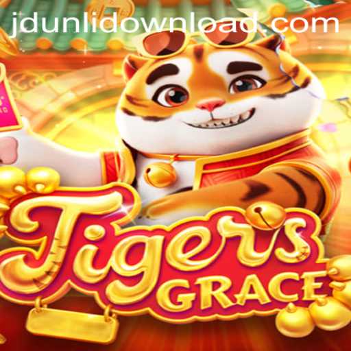 TigersGrace: The Thrilling World Behind 'jdunli'