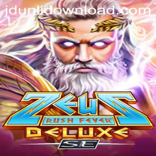 Discover the Thrilling World of ZeusRushFeverDeluxeSE